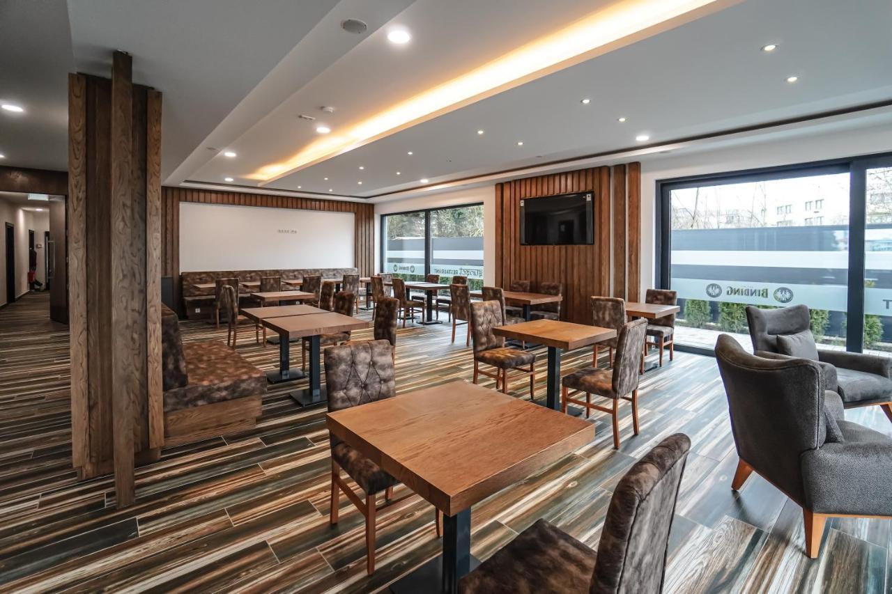 Sunset Hotel Kelsterbach Ngoại thất bức ảnh