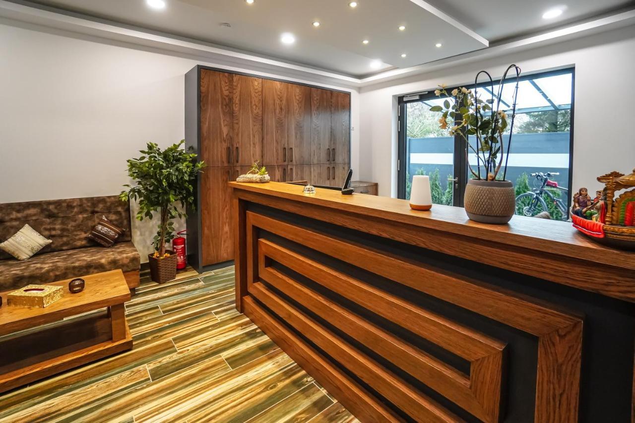 Sunset Hotel Kelsterbach Ngoại thất bức ảnh
